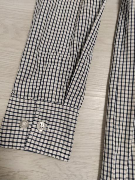Kockovana košeľa veľ.146-152, didriksons1913,152