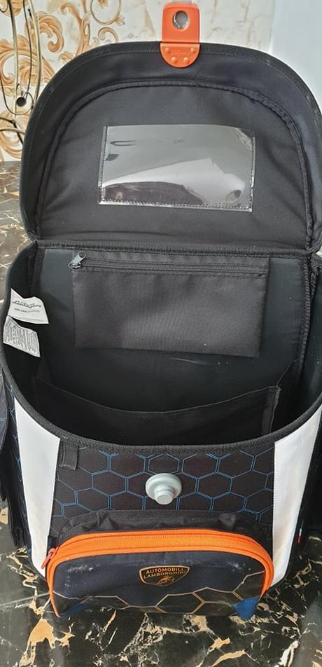 Aktovka pre prváka, 