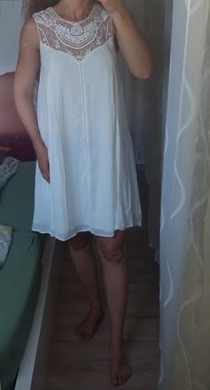 Šaty, mohito,40