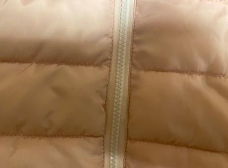 Ružová prechodná bunda veľ. 104, sinsay,104