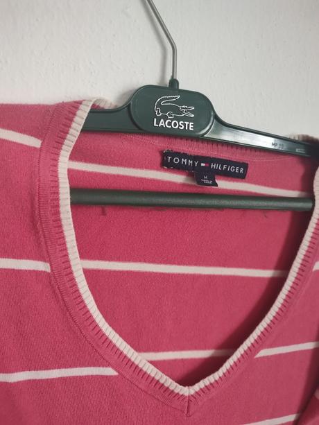 Tričko / svetrík, tommy hilfiger,m