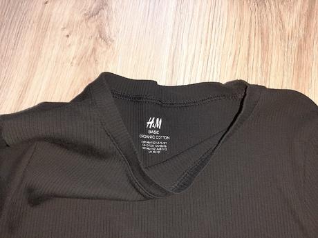 Tričko, h&m,146