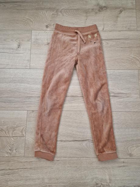 Tepláky skoricove sobik 134, pepco,134