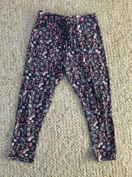 Letné nohavice f&f, f&f,110