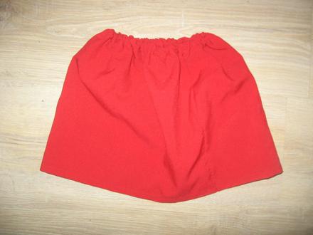 Cervena suknicka2az3r, 92