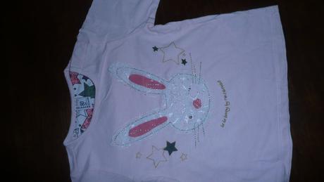 Tričko, reserved,80