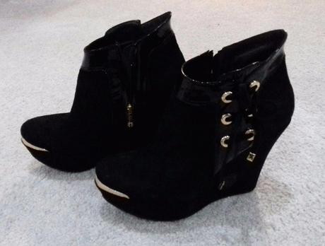 Čierne topánky baldinini, 39