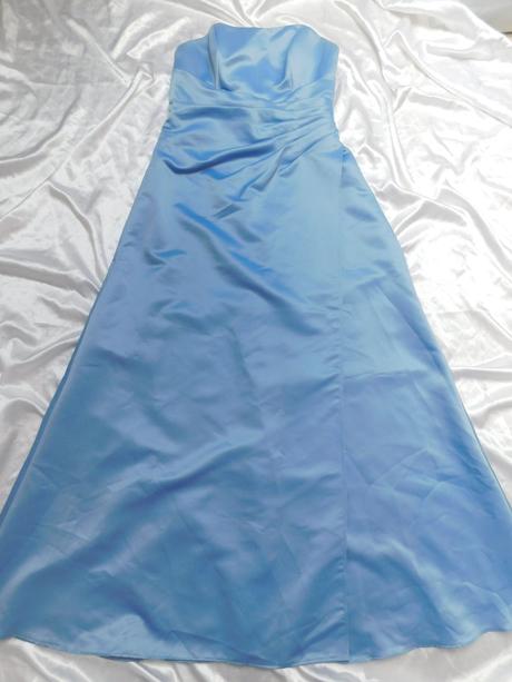 Luxusne spoločenske šaty, 40