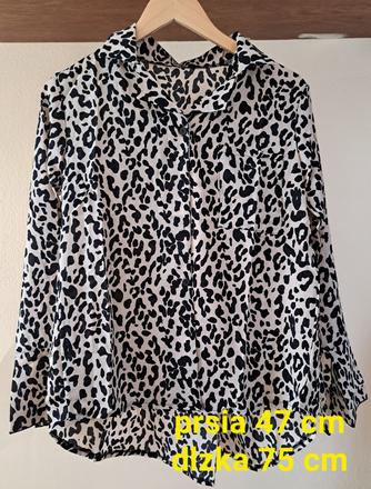 Bluzka, l / m