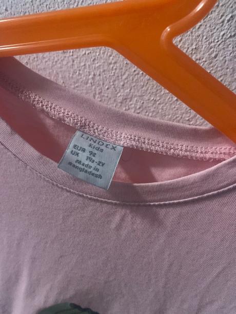 Lindex tunika 92/98, lindex,92