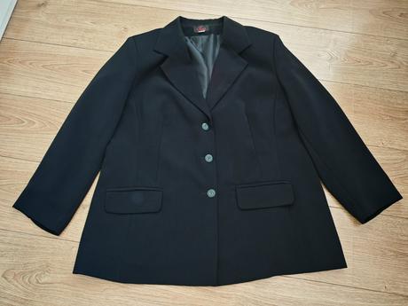 Úžasný kostým, 50