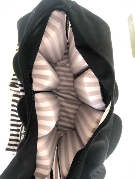 Plavky s uv ochranou pre neplavca, 86