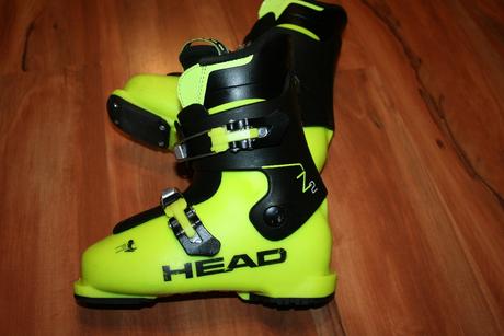 Lyže head supershape 110 cm, head,110-119 cm