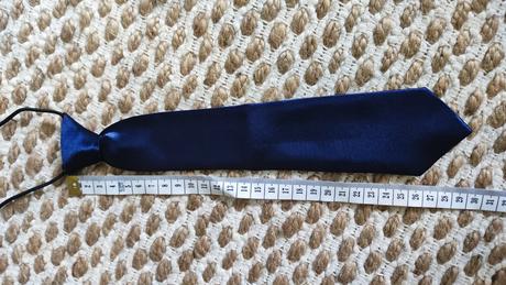 Detská kravata 4-8rokov,