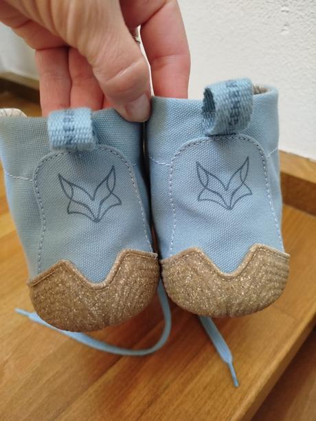 Wildling platenky, 37