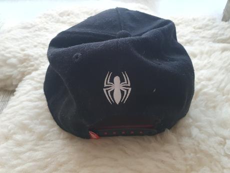 Šiltovka "spiderman", marvel,110