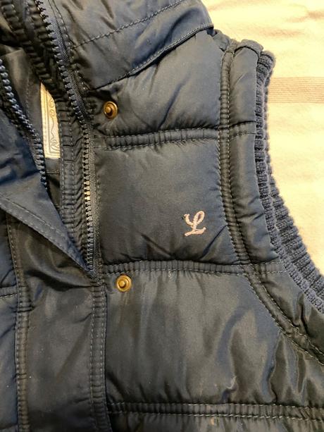 Vestička, l.o.g.g.,140