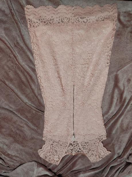 Cipkovane saty morgan, morgan,38