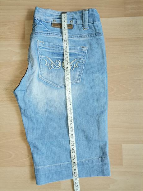 Riflové kraťasy, 38