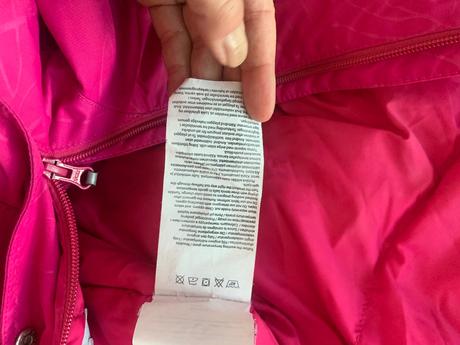 Reima  zimná kombinéza 98/104, reima,98