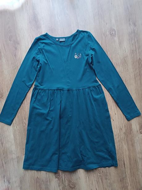 Dievčenské šaty v.164/170, bonprix,164