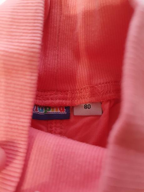 Tenké menzestraky, lupilu,80