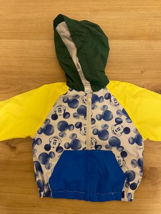 Bundička zara, zara,80