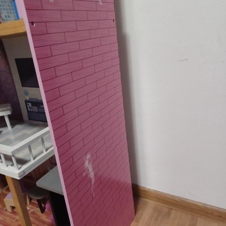 Domček pre bábiky, 