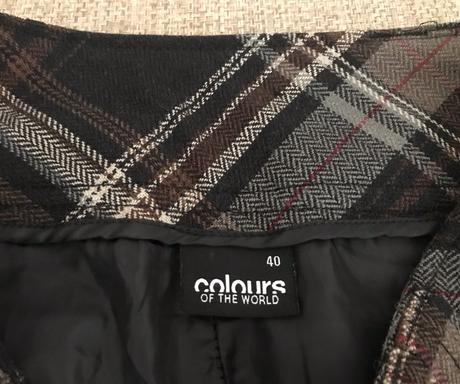 Sukna, colours of the world,40