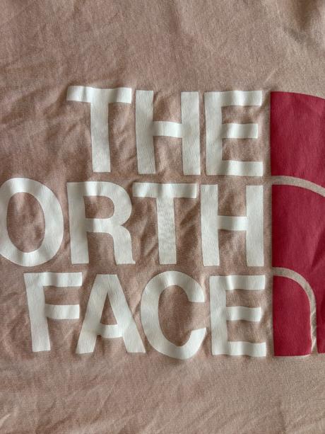 Tricko north face, 140