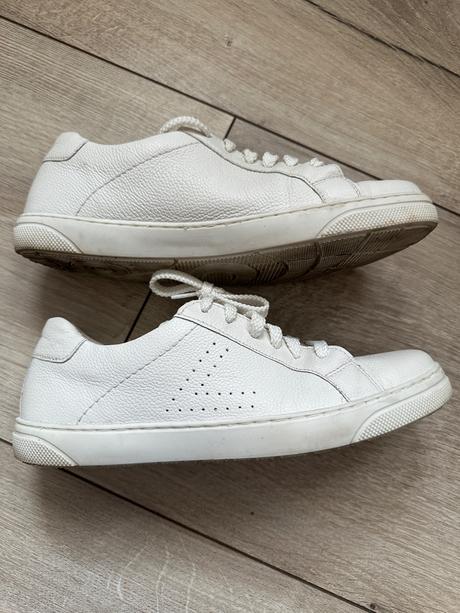 Dámske kožené tenisky, lasocki, veľ.38, lasocki,38