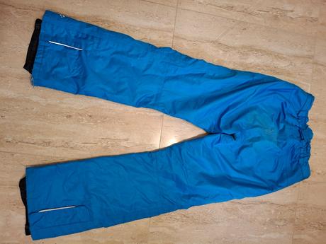 Otepľovačky, crivit,158