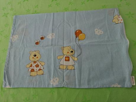 Návlečka na vakúš, 