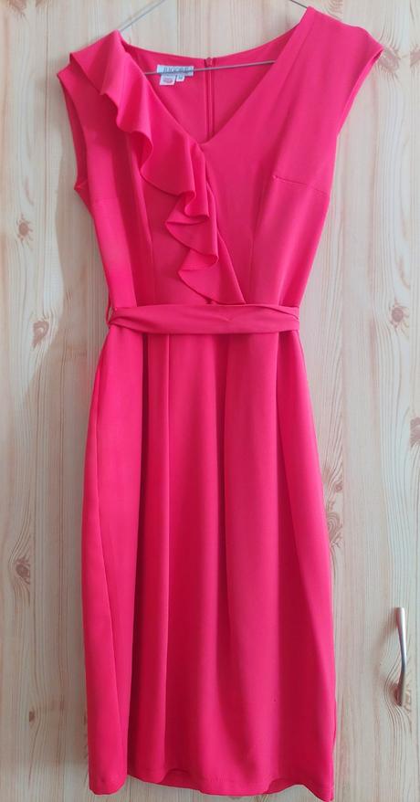 Spoločenské šaty, 36