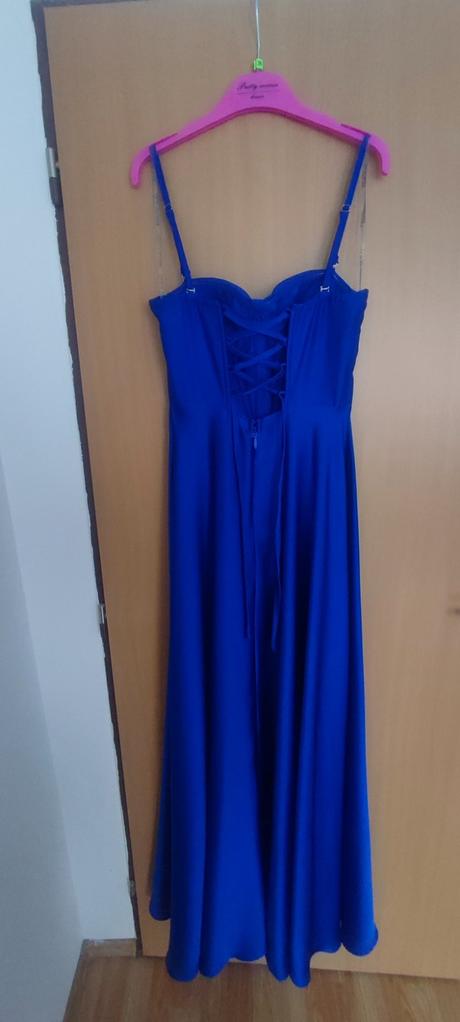 Spoločenské saty, m