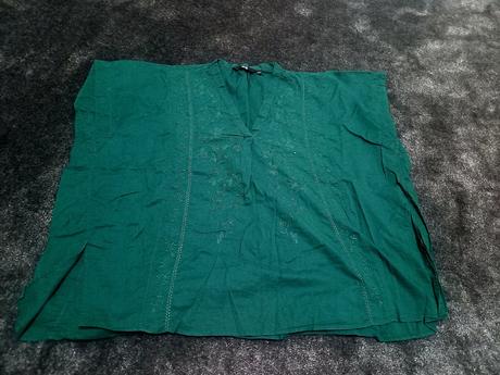 Oversize bluzka v.m, m