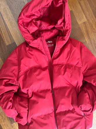 Zimná bunda zara, zara,152