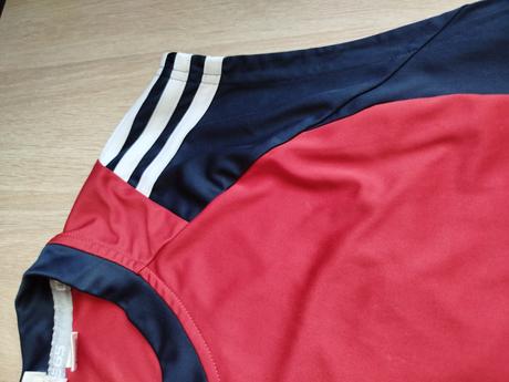 Adidas tričko l/xl, adidas,l