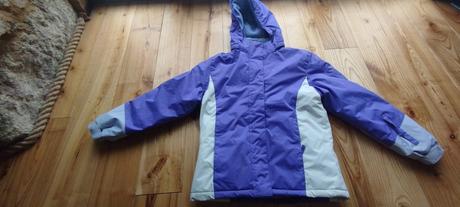 Lyžiarska bunda, mountain warehouse,134