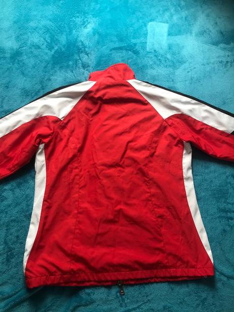 Turisticka bunda, xl