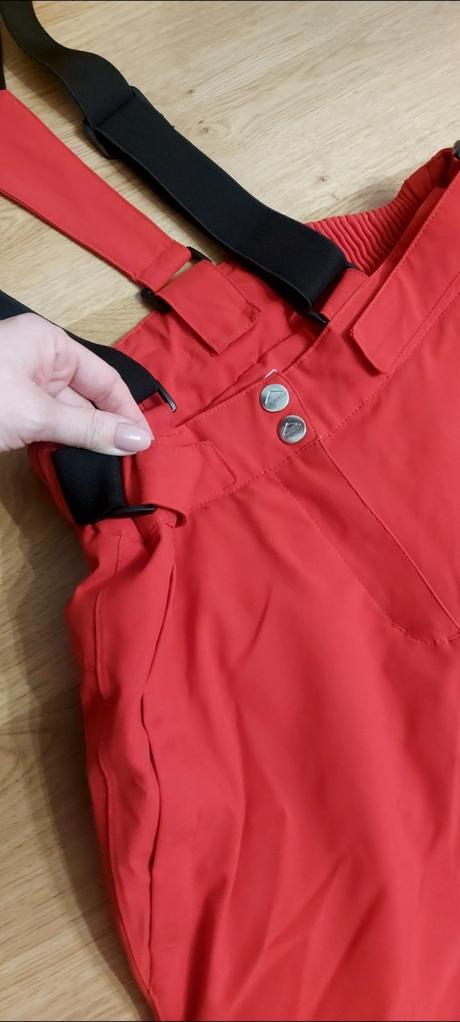 Oteplovaky, mckinley,s