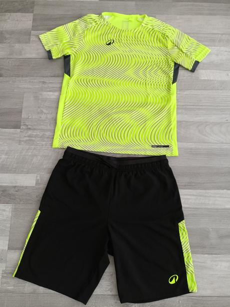 Futbalový dres 146/152, decathlon,146