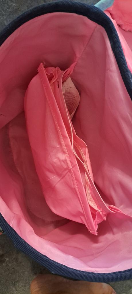 Školská taška oxybag, 