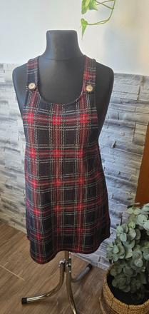 Šaty m, terranova,m