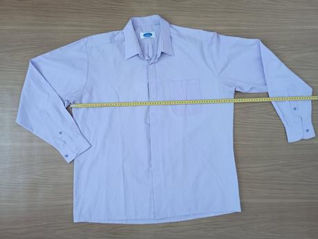 Balík pánskeho oblečenia l/xl/xxl (poštovné a bal), xl