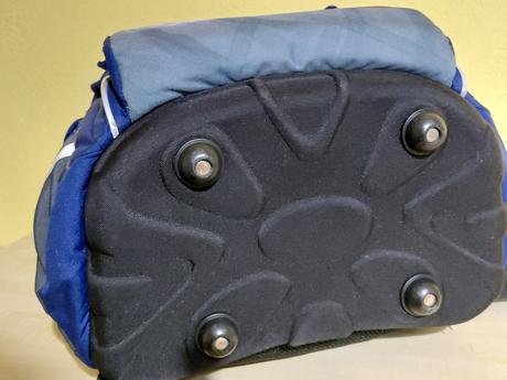 Školská taška pre prváka, 