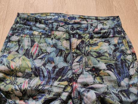 Jeans-rifle dámske, vero moda,28