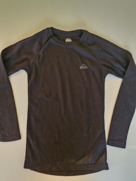Termo tričko, mckinley,152