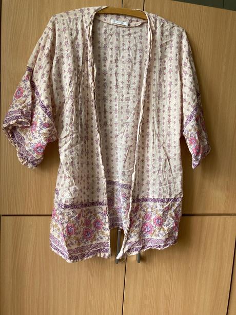 Dámska letná blúzka, xxl, xxl