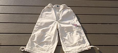 Kraťasy vel. 116/122, 116